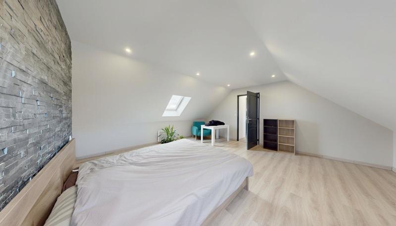 Maison - 157 m² - 5 pièces