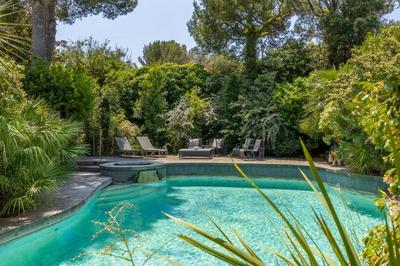 Villa - 164 m² - 5 pièces