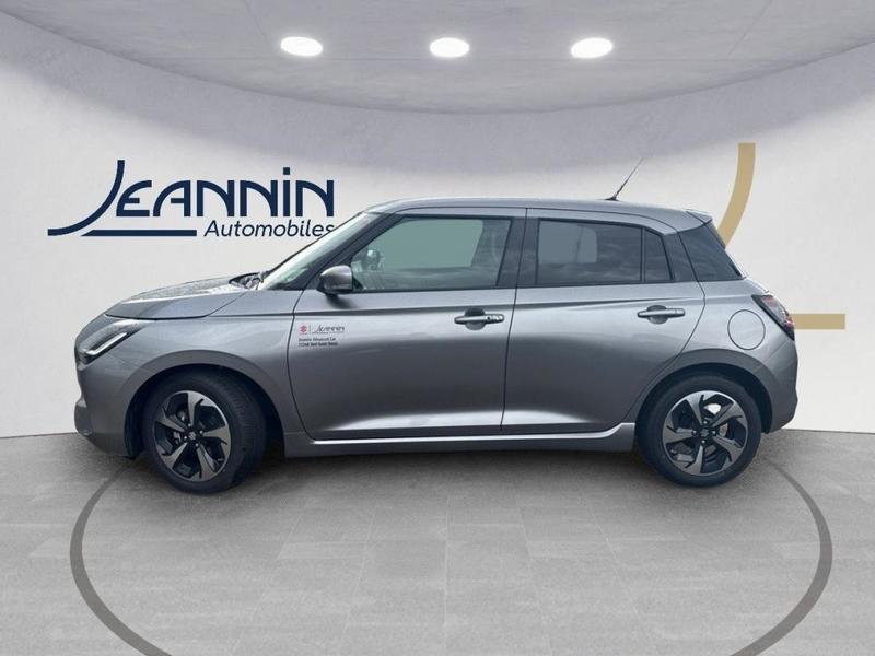 Suzuki Swift 1.2 Dualjet Hybrid Pack