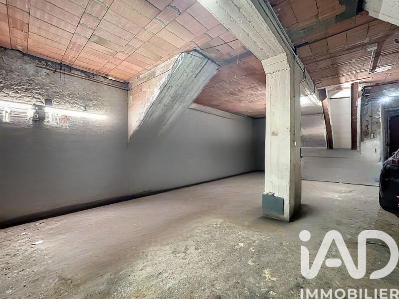 Maison de village - 150 m² - 8 pièces