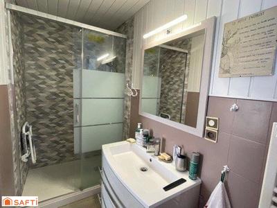 Maison - 158 m² - 6 pièces