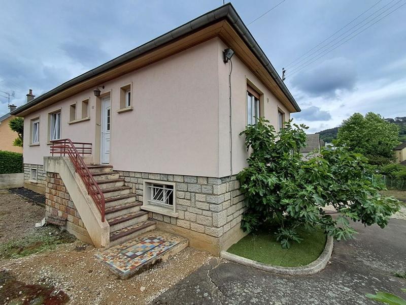 Maison - 113 m² - 11 pièces