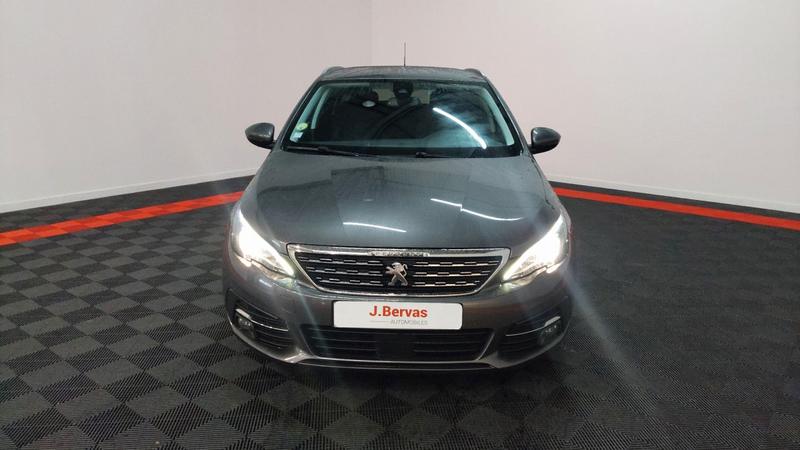 Peugeot 308 Sw BlueHDi 130 Eat8 s&amp;S Allure Pack