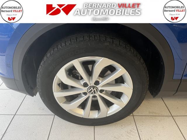 Volkswagen t-Roc 1.5 Tsi Evo2 150 Start/Stop Dsg7 Life