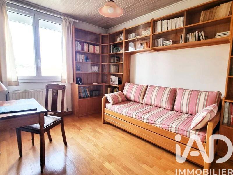 Maison - 70 m² - 4 pièces