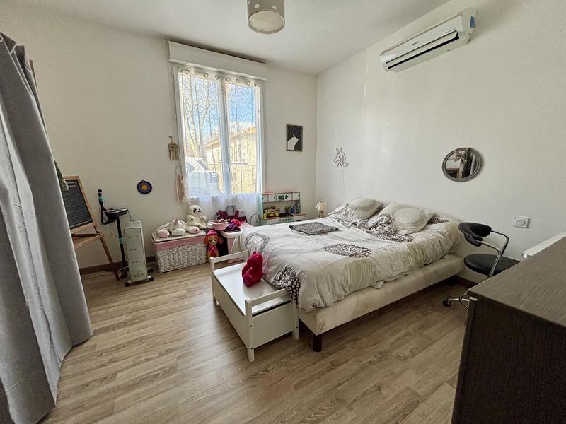 Maison - 175 m² - 5 pièces