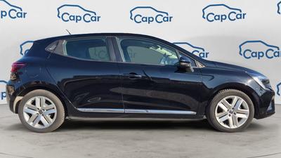Renault Clio V 1.5 Blue dCi 85 Business