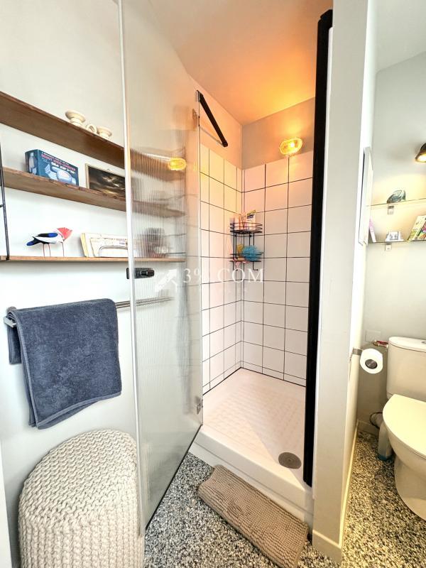 Maison - 87 m² - 5 pièces