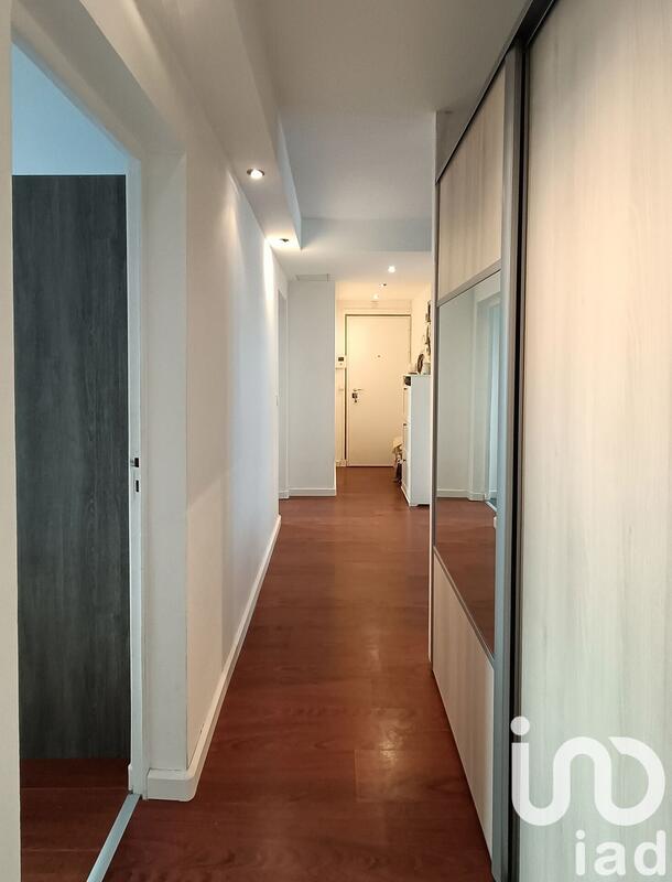 Appartement - 70 m² - 4 pièces