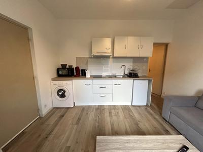 Appartement - 29 m² - 2 pièces