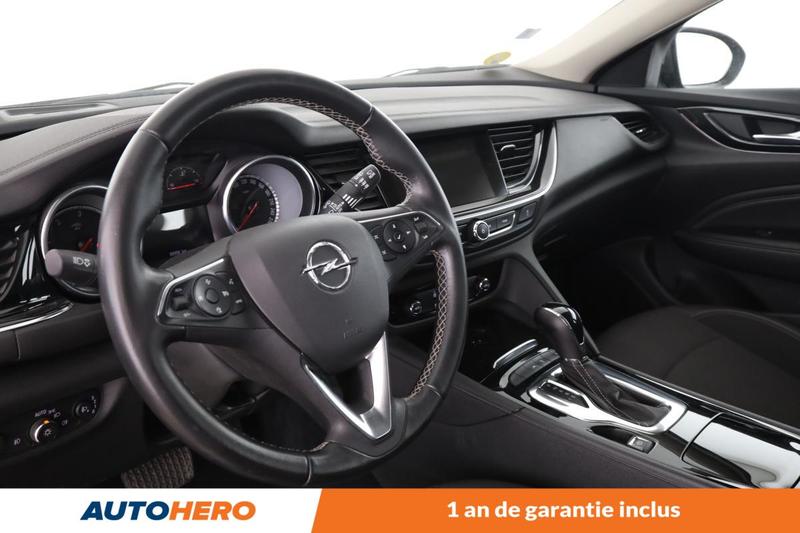 Opel Insignia Sports Tourer 1.6 Diesel Innovation Automatique 136 ch