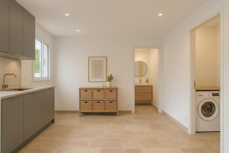 Villa - 140 m² - 5 pièces