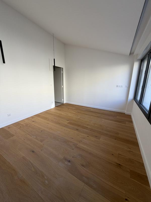Maison - 100 m² - 3 pièces
