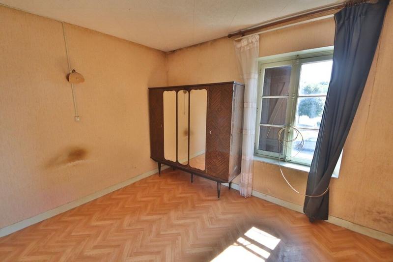 Maison de ville - 95 m² - 5 pièces