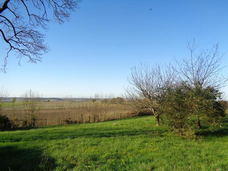 Maison de village - 157 m² - 8 pièces