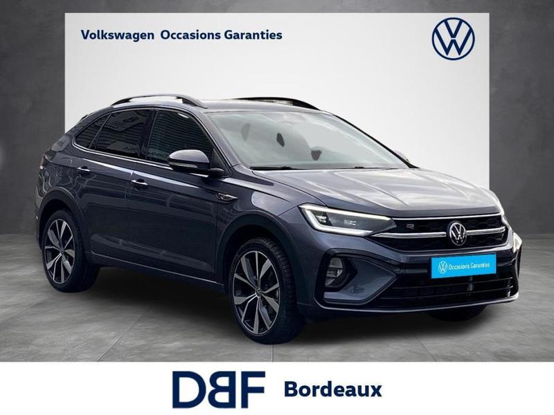 Volkswagen Taigo 1.5 Tsi 150 Dsg7 R-Line