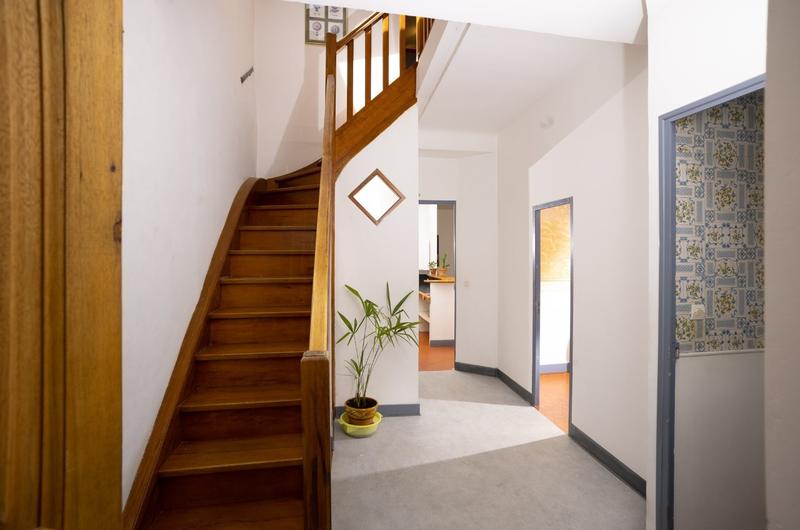 Manoir - 750 m² - 40 pièces