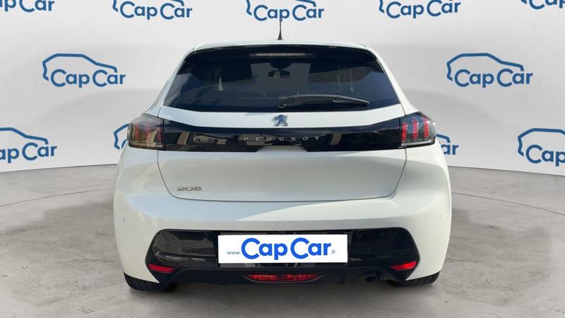 Peugeot 208 II 1.2 Puretech 100 Allure Pack