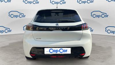 Peugeot 208 II 1.2 Puretech 100 Allure Pack