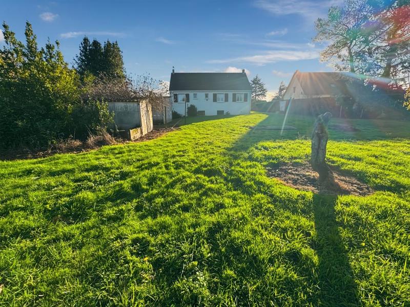 Maison - 89 m² - 4 pièces