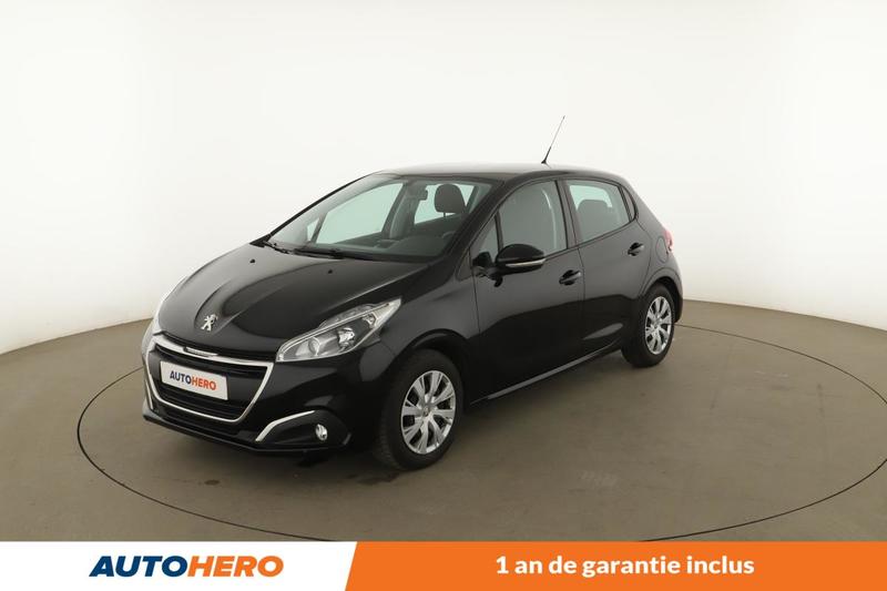 Peugeot 208 1.2 PureTech Active Etg5 5p 82 ch