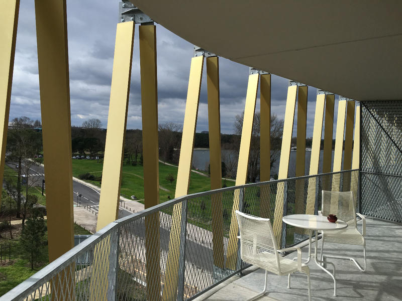 Appartement - 84 m² - 4 pièces