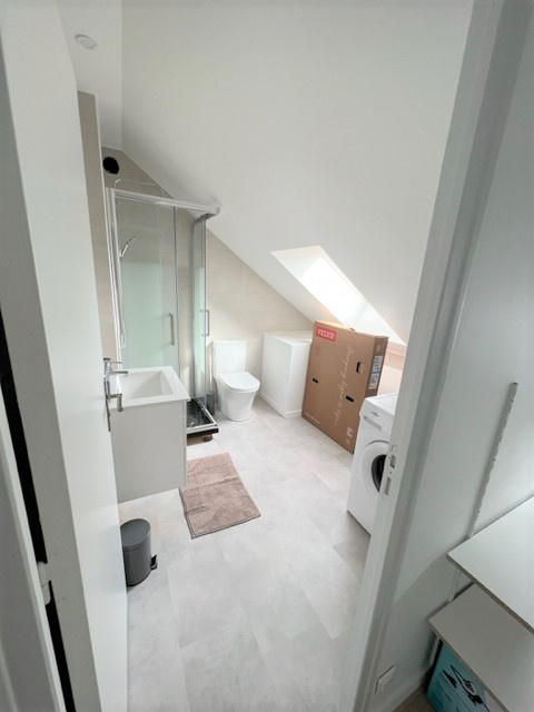 Appartement - 22 m² - 1 pièce