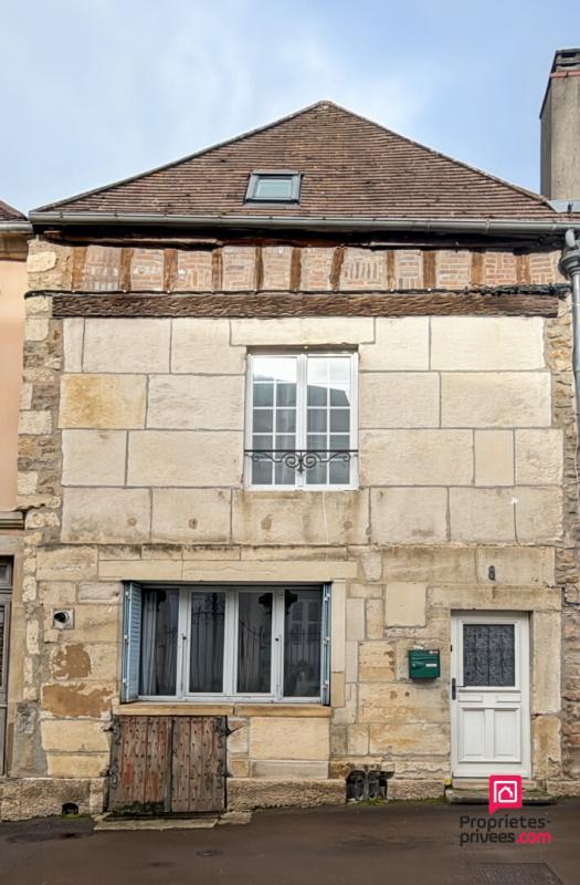 Maison - 113 m² - 4 pièces