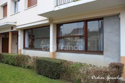 Bureau - 51 m² - 3 pièces