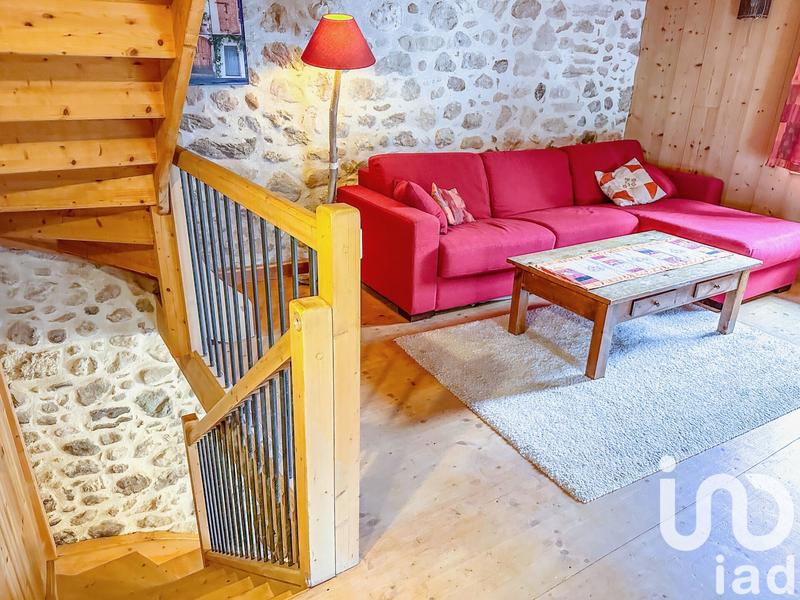 Maison - 147 m² - 5 pièces