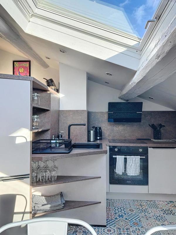 Appartement - 75 m² - 3 pièces