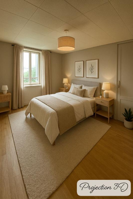 Maison - 300 m² - 15 pièces