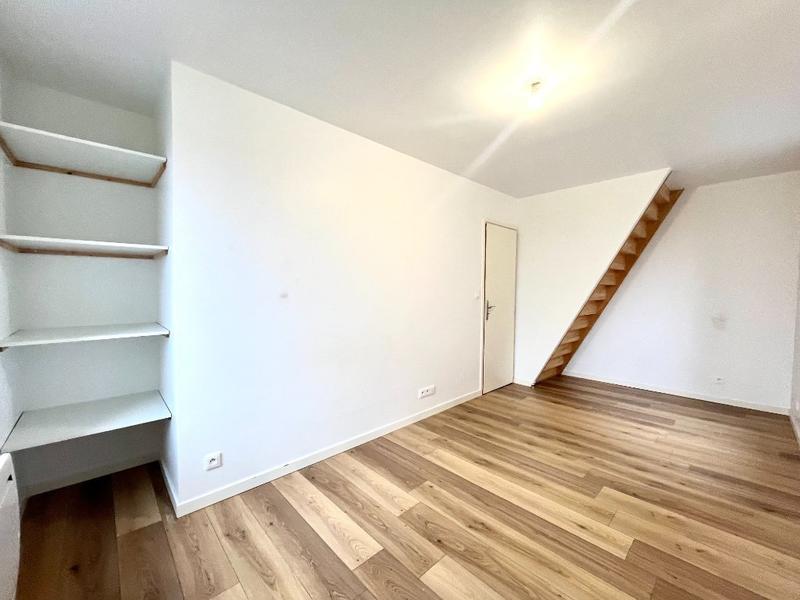 Maison - 67 m² - 4 pièces