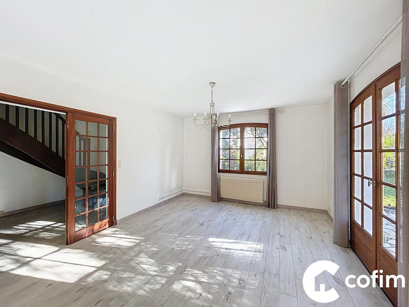 Maison - 158 m² - 5 pièces