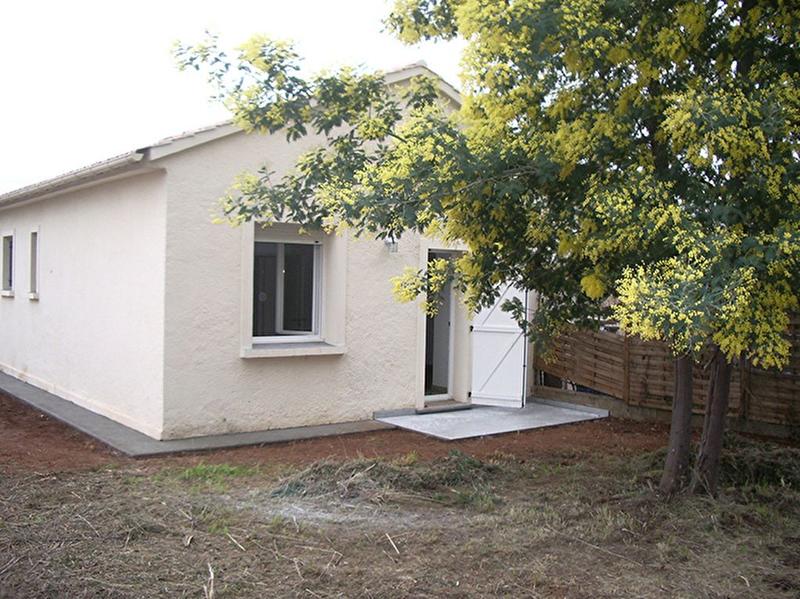 Maison - 47 m² - 3 pièces