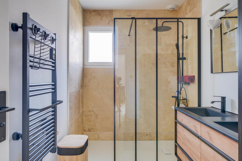 Maison - 82 m² - 4 pièces