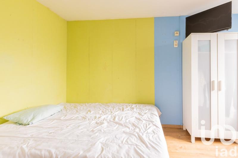 Appartement - 69 m² - 4 pièces