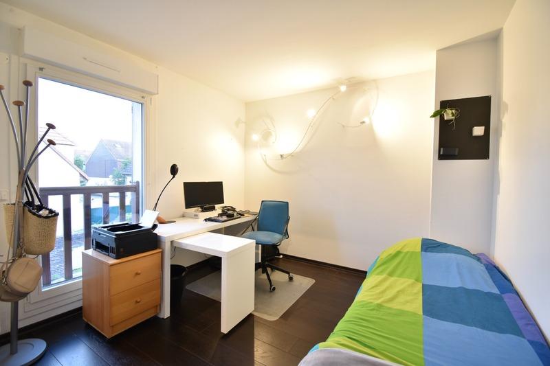 Maison - 200 m² - 9 pièces