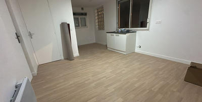 Studio - 22 m² - 1 pièce