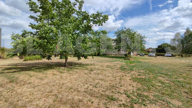 Longère - 170 m² - 8 pièces