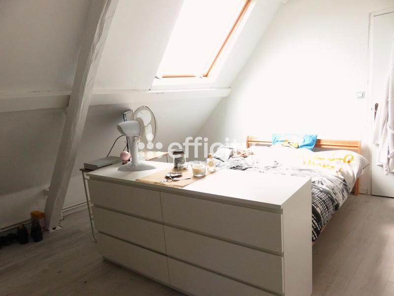 Maison - 170 m² - 7 pièces