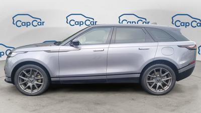 Land Rover Range Rover Velar 2.0 P400e 404 Hybrid Bva R-Dynamic Hse - Entretien constructeur Toit ouvrant