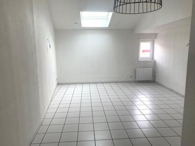 Studio - 29 m² - 1 pièce