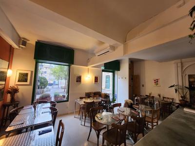 Local commercial - 50 m² - 3 pièces