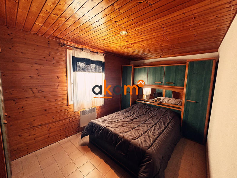 Châlet - 68 m² - 4 pièces