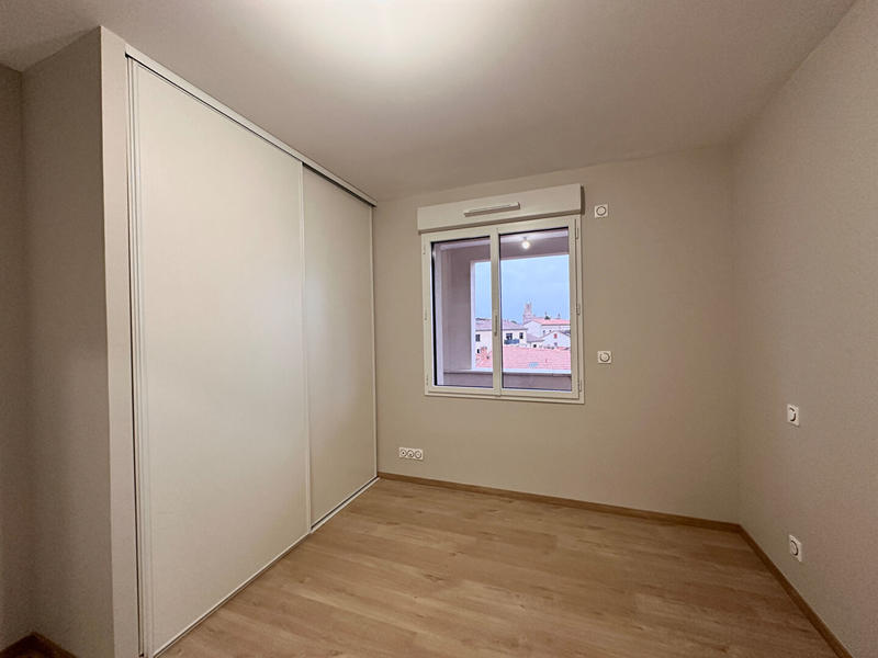 Appartement - 109 m² - 4 pièces