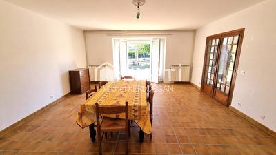 Maison - 111 m² - 5 pièces