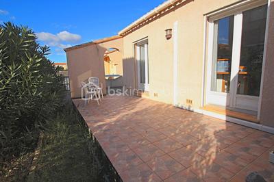 Villa - 79 m² - 5 pièces