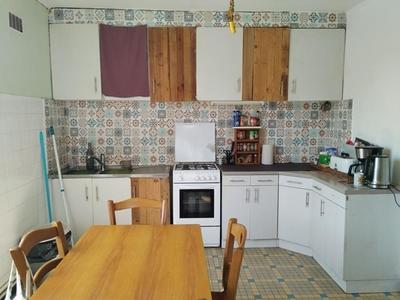 Maison - 158 m² - 8 pièces