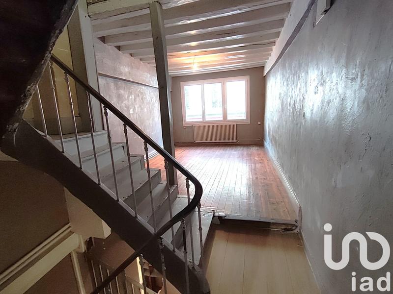 Maison - 79 m² - 4 pièces